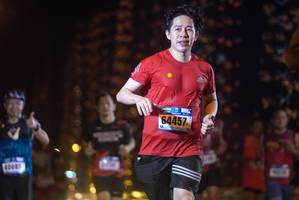 BIB: 64457
                            <button type="button" onclick="openModal(18280253)" class="btn btn-primary btn-sm float-right btn-popup" data-toggle="modal" data-target=".modal-high-quality">
                        <i class="fas fa-shopping-cart"></i> Add to Cart
                    </button>
                                            <button type="button" onclick="isThisMe(18280253, true)" class="btn btn-success btn-sm float-right btn-popup btn-isme hidden" data-toggle="tooltip" data-placement="bottom" title="นี่คือรูปของคุณใช่ไหม คลิกที่นี่เพื่อเอาเข้าอัลบั้ม">
                        <i class="fas fa-plus"></i> Add to album
                    </button>
                    <button type="button" onclick="isThisMe(18280253, false)" class="btn btn-warning btn-sm float-right btn-popup btn-isnotme hidden">
                        <i class="fas fa-ban"></i> Remove from album
                    </button>